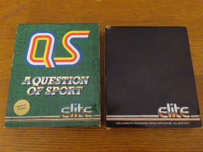 Sinclair ZX Spectrum (48K) Saga 1 Emperor_46