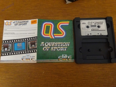 Sinclair ZX Spectrum (48K) Saga 1 Emperor_47