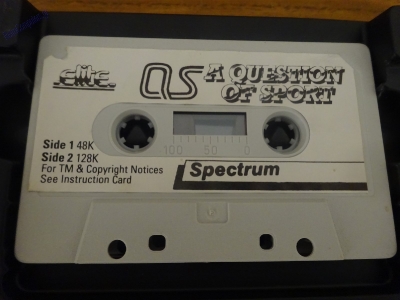 Sinclair ZX Spectrum (48K) Saga 1 Emperor_48