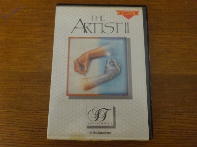 Sinclair ZX Spectrum (48K) Saga 1 Emperor_49
