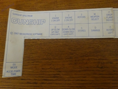 Sinclair ZX Spectrum (48K) Saga 1 Emperor_54