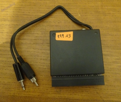 Sinclair ZX Spectrum (48K) Saga 1 Emperor_64