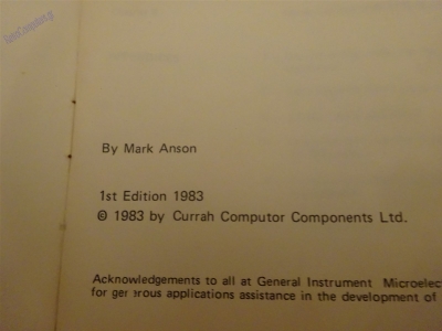 Sinclair ZX Spectrum (48K) Saga 1 Emperor_73