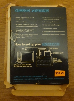 Sinclair ZX Spectrum (48K) Saga 1 Emperor_75