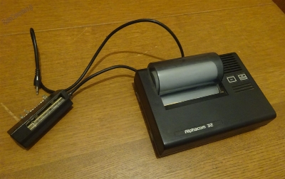 Sinclair ZX Spectrum (48K) Saga 1 Emperor_79