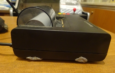 Sinclair ZX Spectrum (48K) Saga 1 Emperor_86