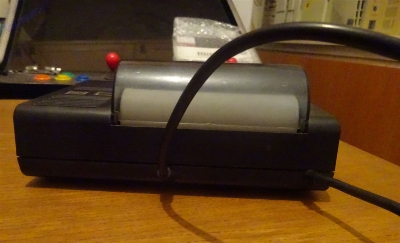 Sinclair ZX Spectrum (48K) Saga 1 Emperor_87