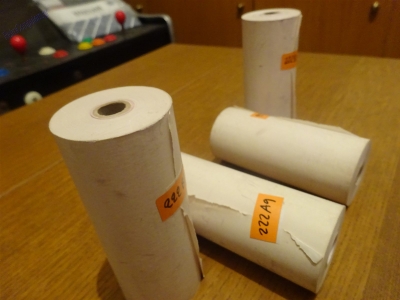 Sinclair ZX Spectrum (48K) Saga 1 Emperor_93