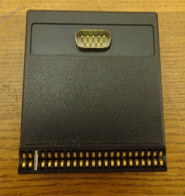 Sinclair ZX Spectrum (48K) Saga 1 Emperor_98