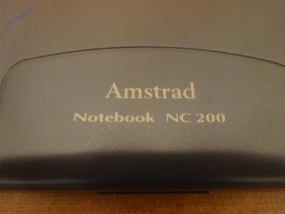 Amstrad NC 200_3
