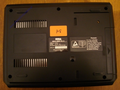 Sega MegaDrive 1_7