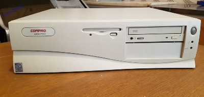 PC - Compaq DeskPro (Pentium MMX)_1