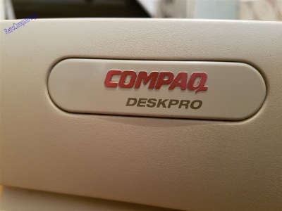 PC - Compaq DeskPro (Pentium MMX)_2