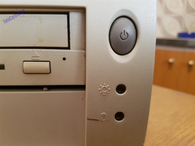 PC - Compaq DeskPro (Pentium MMX)_6