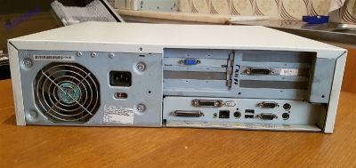PC - Compaq DeskPro (Pentium MMX)_12
