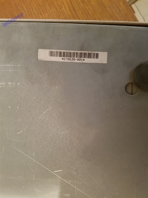 PC - Compaq DeskPro (Pentium MMX)_32