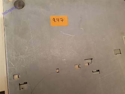 PC - Compaq DeskPro (Pentium MMX)_33