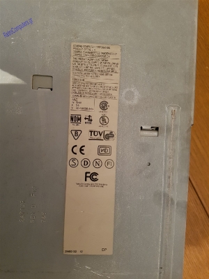 PC - Compaq DeskPro (Pentium MMX)_34