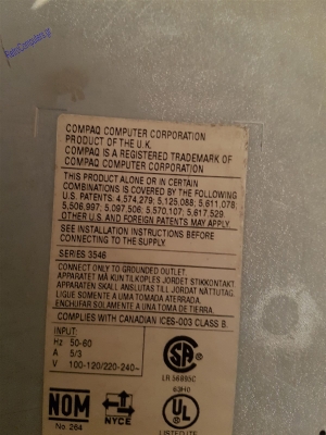 PC - Compaq DeskPro (Pentium MMX)_35