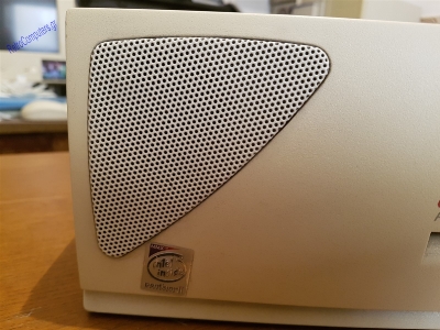 PC - Compaq Professional WorkStation 5100 (Pentium 2 MMX)_4