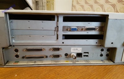 PC - Compaq Professional WorkStation 5100 (Pentium 2 MMX)_16