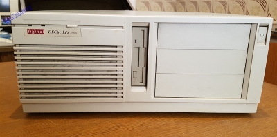 PC - Digital DEC PC LPX 433SX_1