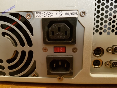 PC - Digital DEC PC LPX 433SX_13