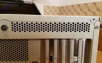 PC - Digital DEC PC LPX 433SX_16