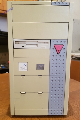 PC - Fiber Computer Systems (466 DX2)_1