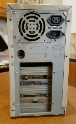 PC - Fiber Computer Systems (466 DX2)_14