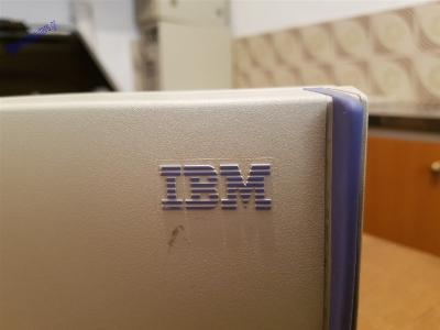 PC - IBM Personal Computer 350 (Pentium 1)_5
