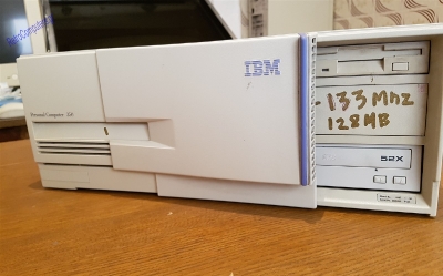 PC - IBM Personal Computer 350 (Pentium 1)_6