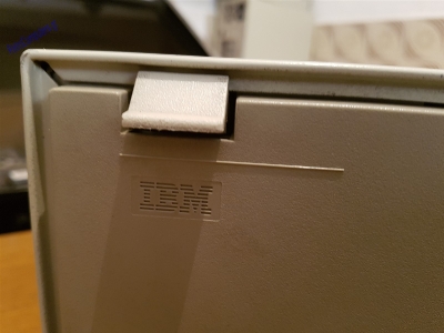 PC - IBM Personal Computer 350 (Pentium 1)_12