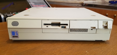 PC - IBM Personal System/2 Model 30 (alimos computer systems)_1