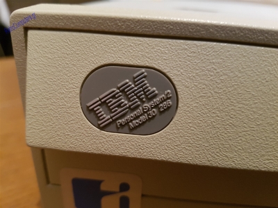 PC - IBM Personal System/2 Model 30 (alimos computer systems)_2