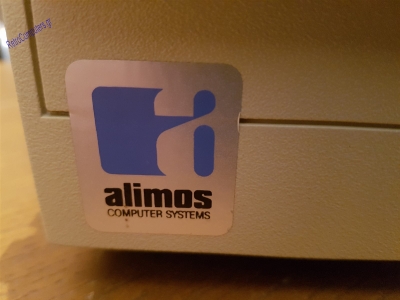 PC - IBM Personal System/2 Model 30 (alimos computer systems)_3