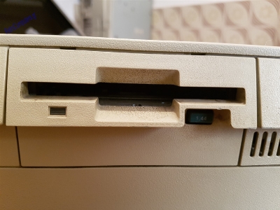 PC - IBM Personal System/2 Model 30 (alimos computer systems)_4