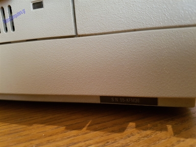 PC - IBM Personal System/2 Model 30 (alimos computer systems)_7