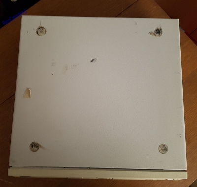 PC - IBM Personal System/2 Model 30 (alimos computer systems)_8