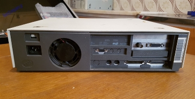 PC - IBM Personal System/2 Model 30 (alimos computer systems)_13