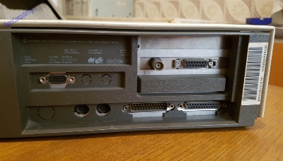 PC - IBM Personal System/2 Model 30 (alimos computer systems)_17