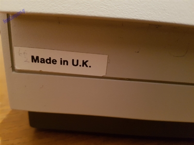 PC - IBM Personal System/2 Model 30 (UK)_3