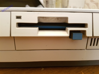 PC - IBM Personal System/2 Model 30 (UK)_4