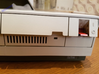 PC - IBM Personal System/2 Model 30 (UK)_5