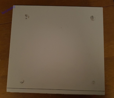 PC - IBM Personal System/2 Model 30 (UK)_8