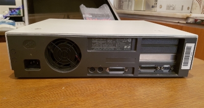 PC - IBM Personal System/2 Model 30 (UK)_12