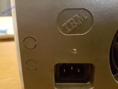 PC - IBM Personal System/2 Model 30 (UK)_13