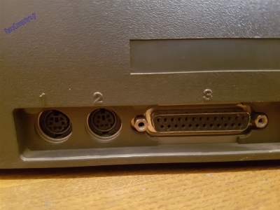 PC - IBM Personal System/2 Model 30 (UK)_15