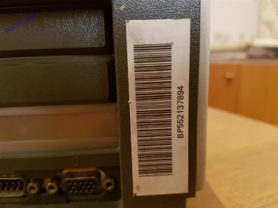 PC - IBM Personal System/2 Model 30 (UK)_17