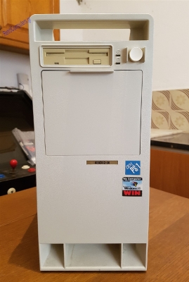 PC - IBM PS/1 (486 DX2)_1